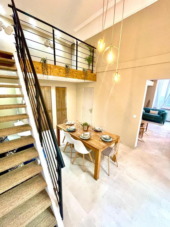 Appartement Spacious Loft, Duplex, Old Town, 3 Bedrooms - Easy Check-in *