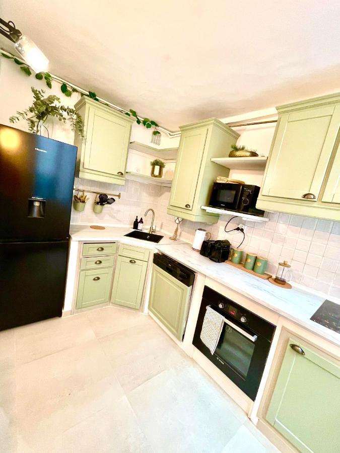 Appartement Spacious Loft, Duplex, Old Town, 3 Bedrooms - Easy Check-in *