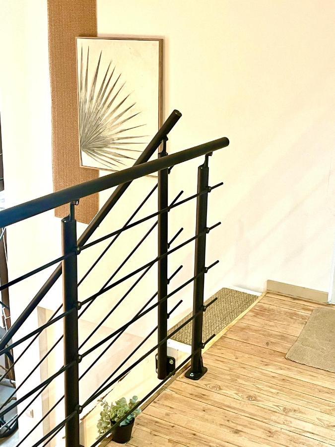 Spacious Loft, Duplex, Old Town, 3 Bedrooms - Easy Check-in Apartamento *