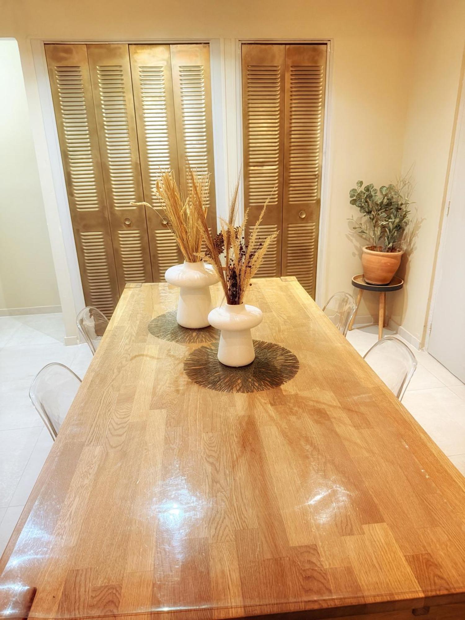 Spacious Loft, Duplex, Old Town, 3 Bedrooms - Easy Check-in Apartamento
